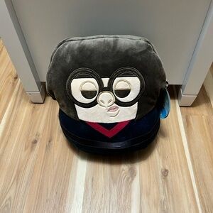 Edna mode incredibles Disney squishmallow